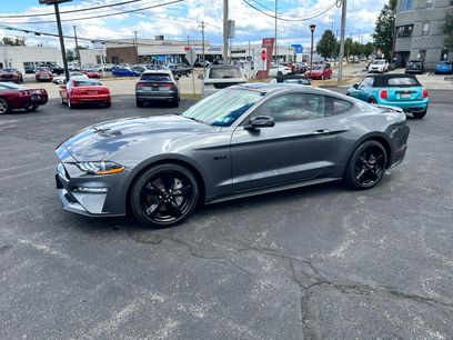 Used 2023 Ford Mustang GT Premium w/ Equipment Group 401A