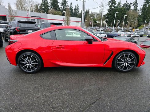 New 2026 Toyota GR86 image 8