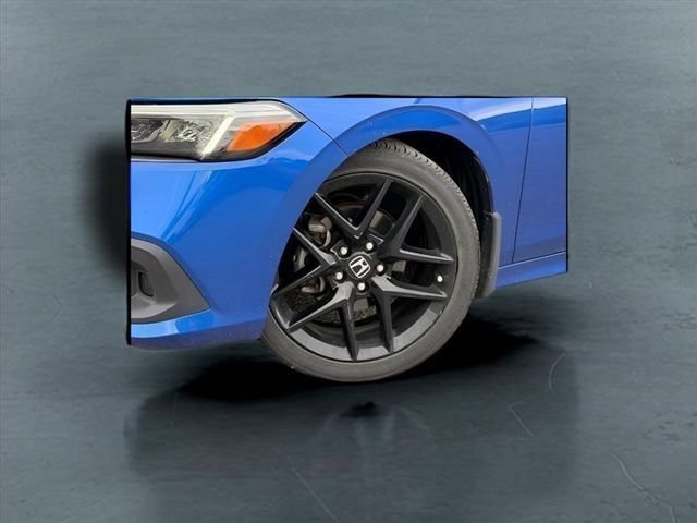 Used 2022 Honda Civic Sport image 23