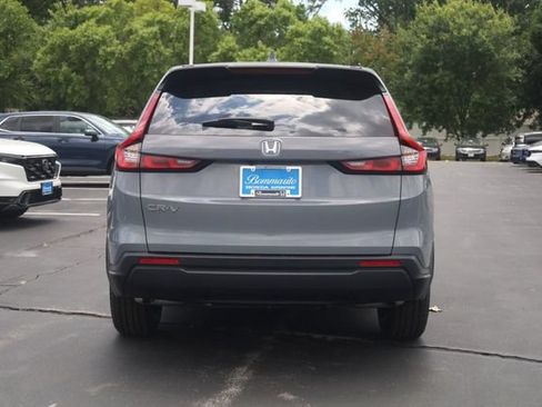 New 2026 Honda CR-V LX image 5