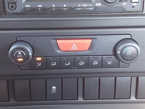 New 2025 Chevrolet Low Cab Forward 5500 XD image 15