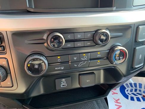 New 2024 Ford F450 XL w/ XL Chrome Package image 20