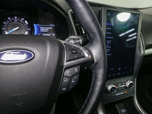 Used 2023 Ford Edge SEL w/ Convenience Package AWD/4WD image 31