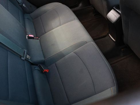 Used 2017 Chevrolet Cruze LS image 12