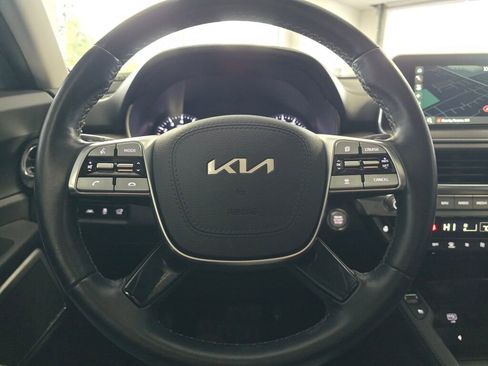 Used 2022 Kia Telluride EX w/ EX Premium Package image 27