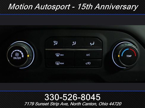 Used 2023 Chevrolet Silverado 1500 Custom AWD/4WD image 18
