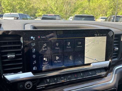 New 2026 Chevrolet Silverado 2500 LT w/ Trail Boss Package AWD/4WD image 19