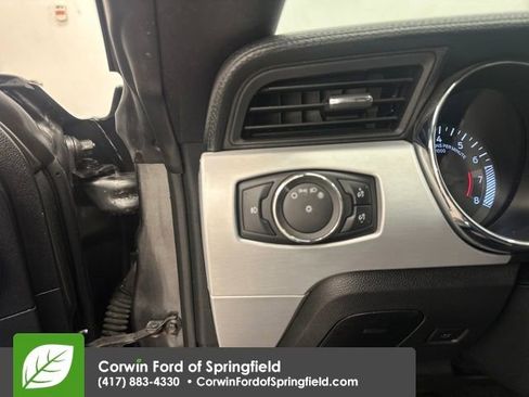 Used 2016 Ford Mustang Premium image 16