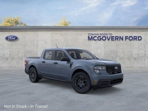 New 2026 Ford Maverick XLT FWD image 7