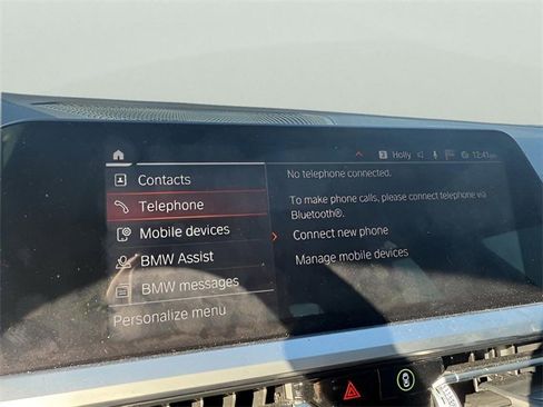 Used 2020 BMW 330i xDrive Sedan w/ Convenience Package image 19