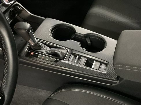Used 2025 Honda Civic Sport image 18