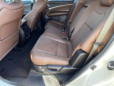 Used 2019 Acura MDX SH-AWD w/ Technology Package image 26