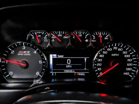 Used 2018 Chevrolet Silverado 1500 LT w/ All Star Edition image 25