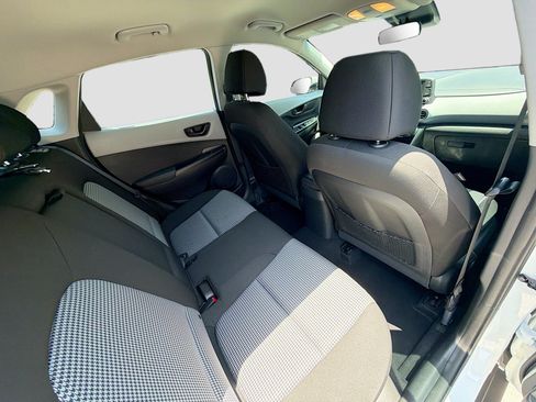 Used 2021 Hyundai Kona SE w/ Cargo Package FWD image 27