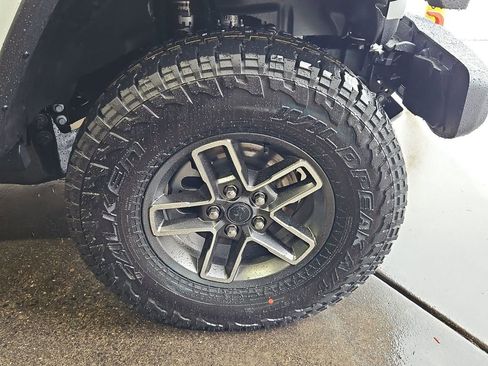 New 2026 Jeep Gladiator Mojave image 29