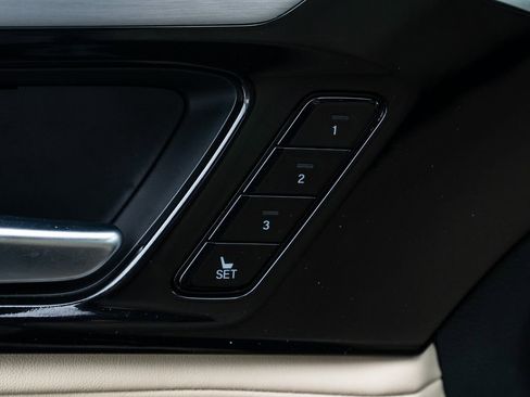 Certified 2023 Acura MDX SH-AWD w/ Technology Package image 27