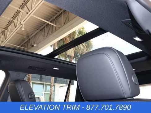 New 2026 GMC Acadia Elevation w/ Black Edition FWD image 30