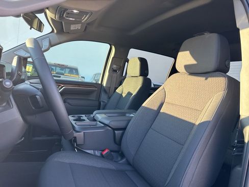 New 2026 GMC Sierra 1500 Elevation image 21