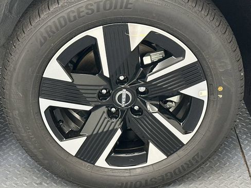 New 2026 Nissan Kicks SV w/ Cold Weather Package AWD/4WD image 16