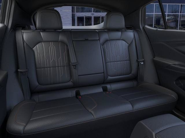 New 2026 Buick Envista Avenir FWD image 17