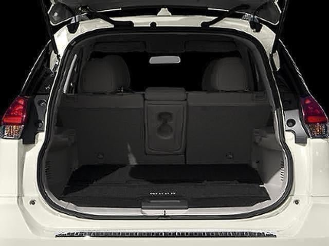 Used 2018 Nissan Rogue SV w/ Premium Package AWD/4WD image 99