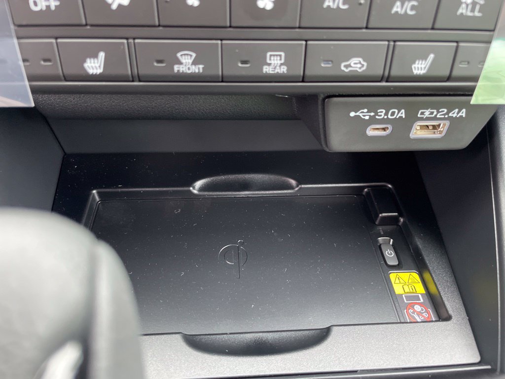 New 2026 Subaru Outback Touring AWD/4WD image 20