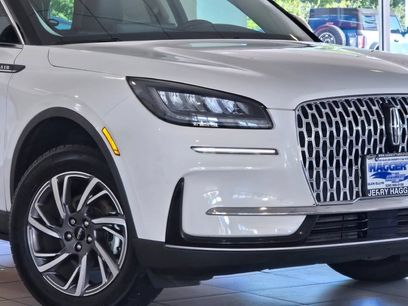 Used 2023 Lincoln Corsair AWD