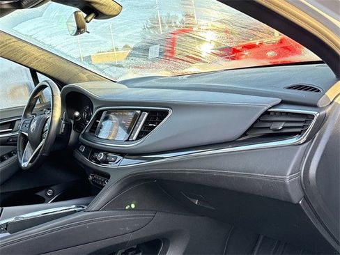 Used 2023 Buick Enclave Premium w/ Experience Buick Package image 23