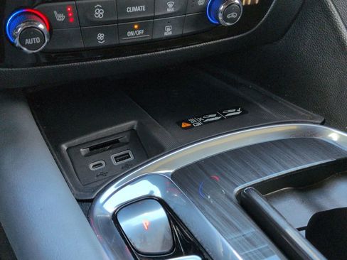 Used 2023 Buick Enclave Essence w/ Trailering Package, 5000 lbs. image 35