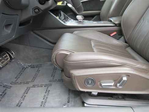 Used 2020 Audi A6 3.0T allroad Prestige image 23