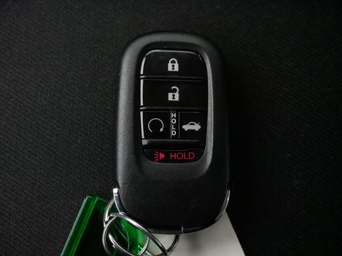 Certified 2023 Honda Civic EX image 30