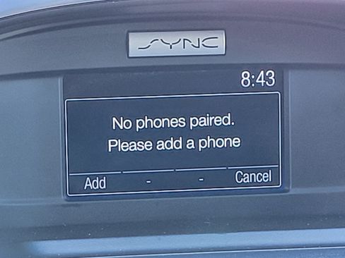 Used 2016 Ford Escape SE FWD image 14