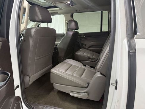 Used 2018 GMC Yukon XL Denali w/ Open Road Package AWD/4WD image 28