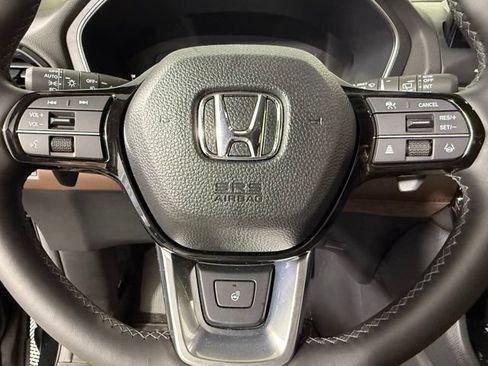 Used 2026 Honda Pilot Elite image 18