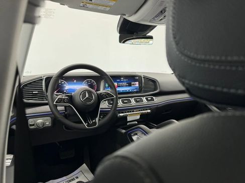 New 2026 Mercedes-Benz GLE 350 4MATIC image 44