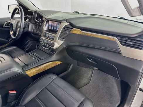 Used 2017 GMC Yukon Denali w/ Open Road Package RWD image 33