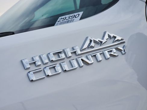 New 2026 Chevrolet Silverado 2500 High Country w/ Technology Package image 7