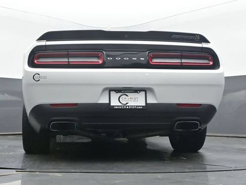 Used 2023 Dodge Challenger R/T Scat Pack w/ Plus Package RWD image 45