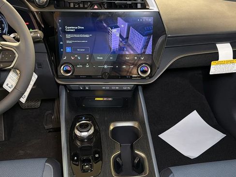 New 2026 Lexus RZ 450e AWD image 12