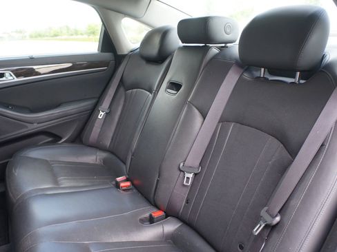 Used 2017 Genesis G80 3.8 w/ Option Group 02 image 26