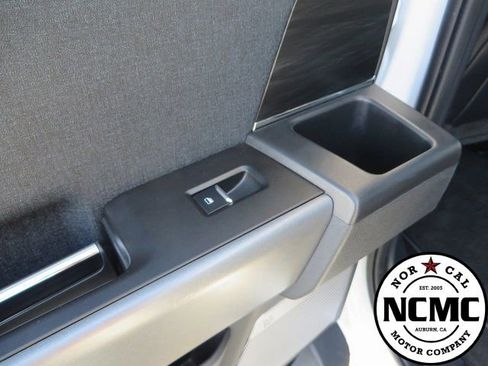 Used 2024 Ford F150 Lariat image 44