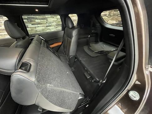 Used 2022 Mitsubishi Outlander SEL AWD/4WD image 41