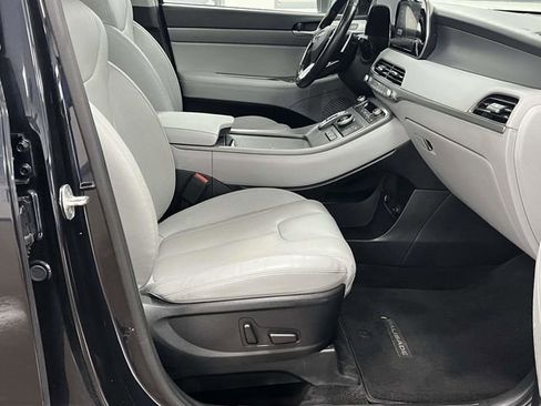 Used 2020 Hyundai Palisade SEL w/ Premium Package image 27