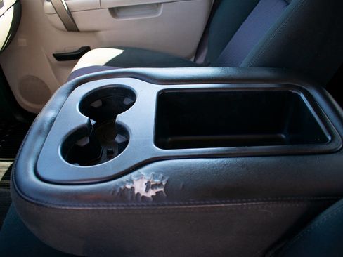 Used 2013 Chevrolet Silverado 1500 W/T w/ Skid Plate Package image 23