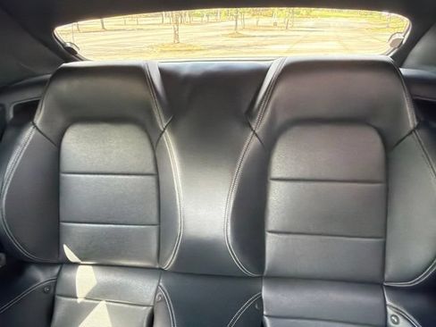 Used 2017 Ford Mustang GT Premium RWD image 14
