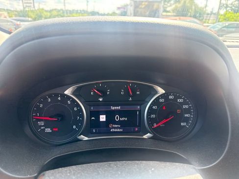 Used 2020 GMC Terrain SLE w/ Driver Convenience Package AWD/4WD image 11