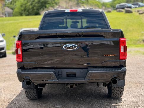 Used 2023 Ford F150 Tremor AWD/4WD image 6