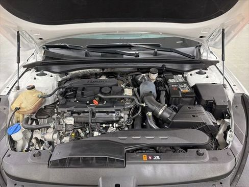 Used 2024 Kia K5 EX image 27