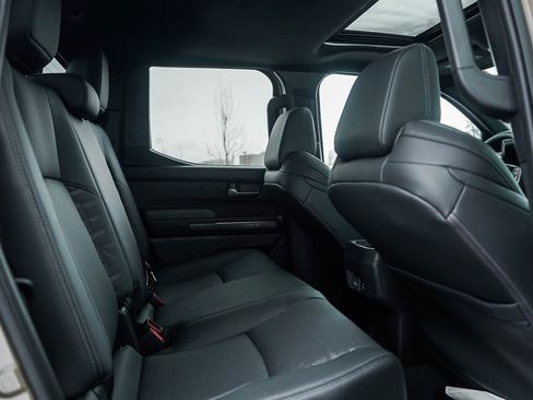 New 2026 Toyota Tacoma TRD Off-Road image 11