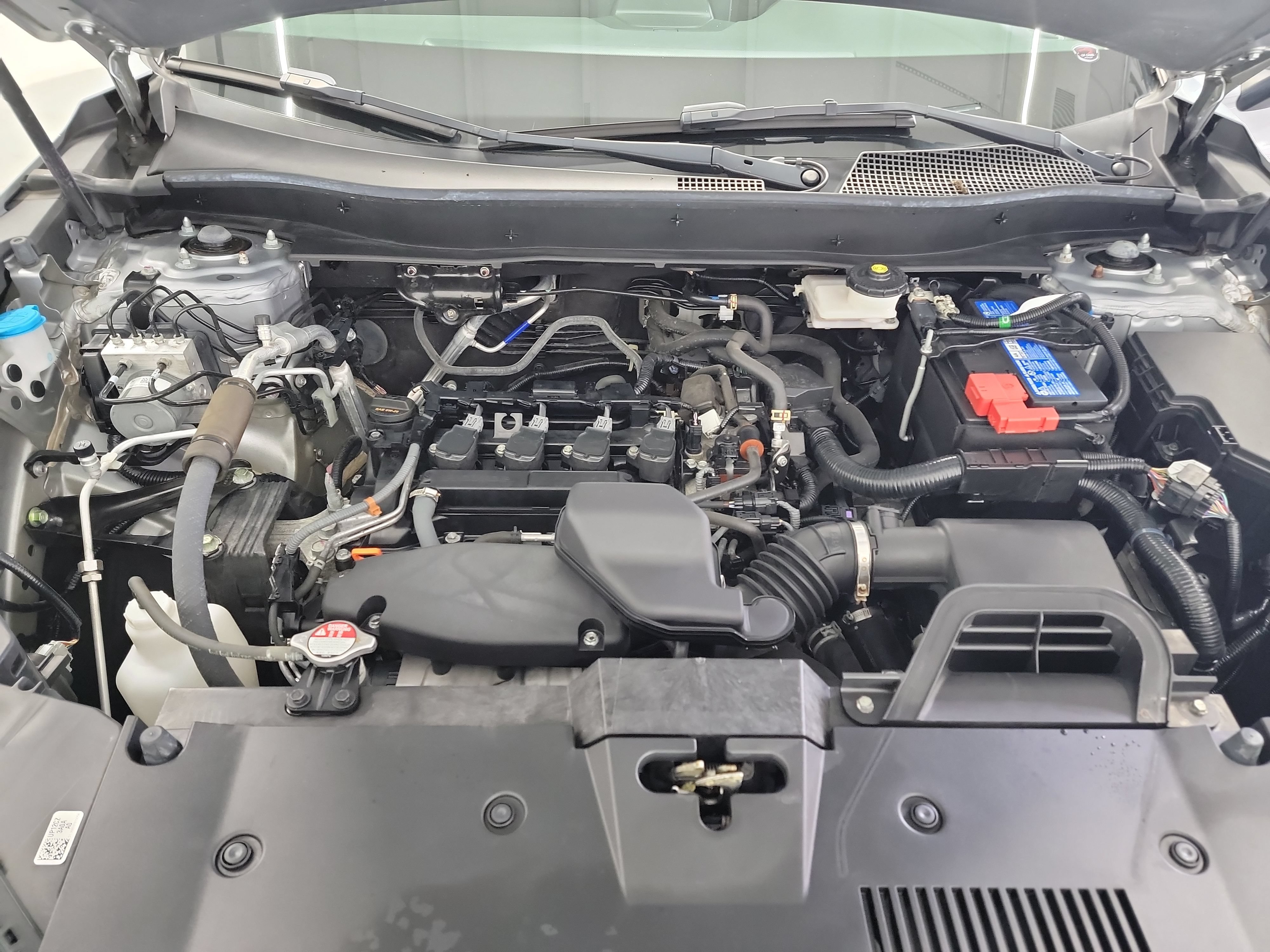 Used 2024 Honda CR-V LX image 24